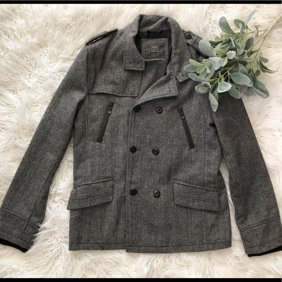 Forever 21 Other - F21 Mens Coat✨